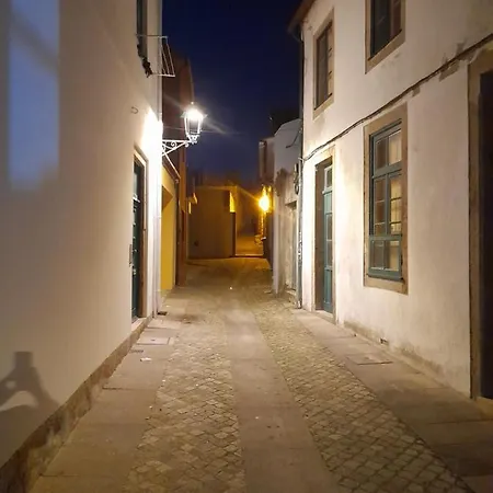 Laranjal * Vila do Conde