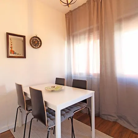 Laranjal Apartament *
