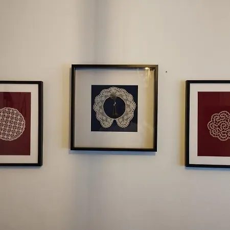 Laranjal Apartament *