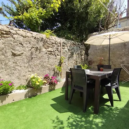 Apartament Laranjal *