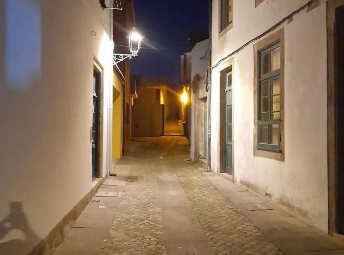 Laranjal * Vila do Conde