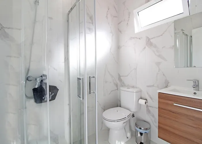 Apartamento Laranjal *