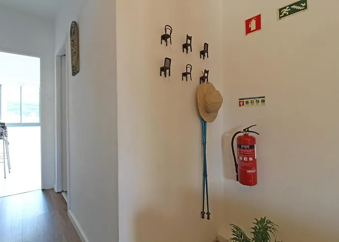 Laranjal Apartamento