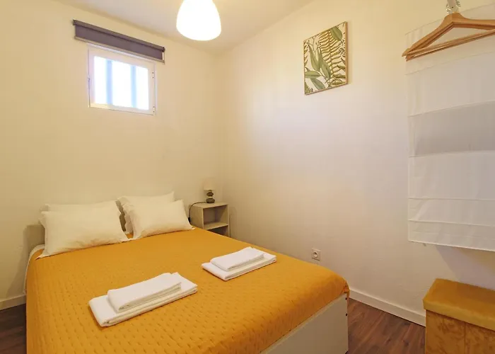 Laranjal * Vila do Conde