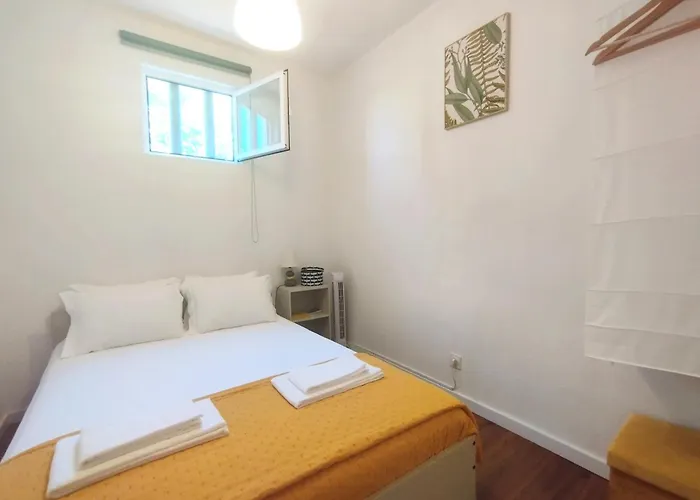 Laranjal Apartamento