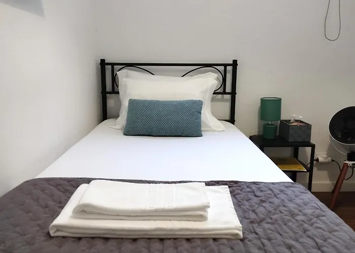 Apartamento Laranjal