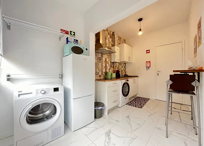 Apartamento Laranjal