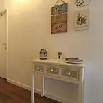 Laranjal 아파트 빌다도콘데