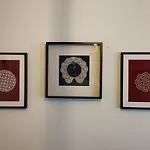 Laranjal 아파트 *