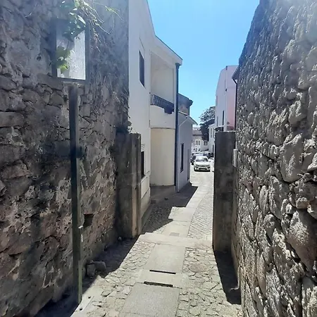 Laranjal Lejlighed *