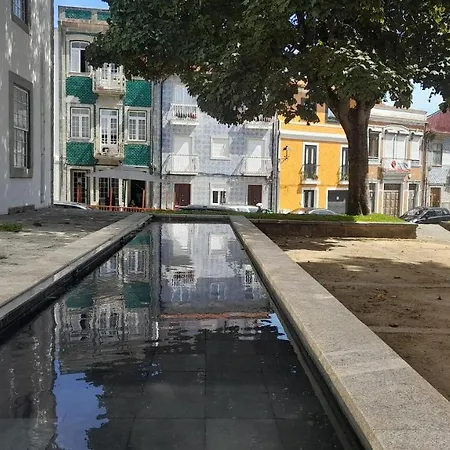 Apartmán Laranjal