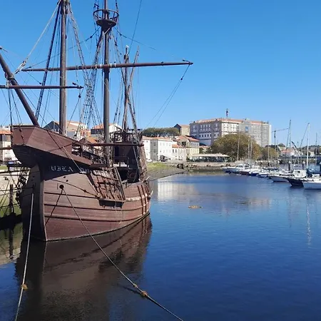 Laranjal Appartement *