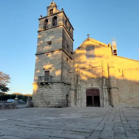 Laranjal * Vila do Conde