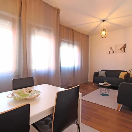 Laranjal Appartement