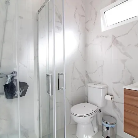 Apartamento Laranjal *