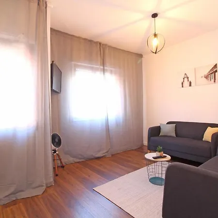 Appartement Laranjal Vila do Conde