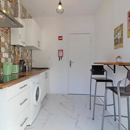 Laranjal Appartement Vila do Conde