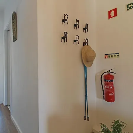 Laranjal Lägenhet