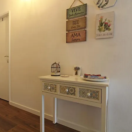 Laranjal Appartement Vila do Conde