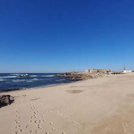 Lejlighed Laranjal *