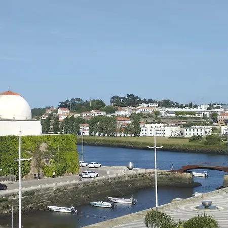 Laranjal Appartement