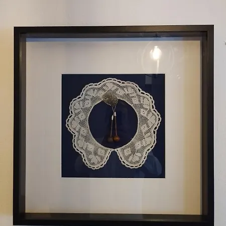 Appartement Laranjal