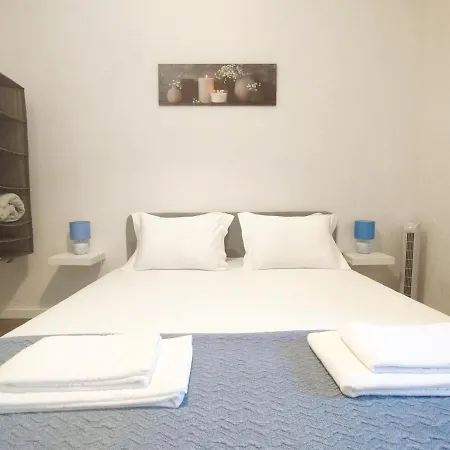 Appartement Laranjal