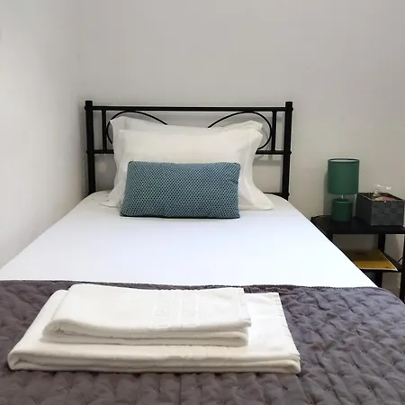 Apartamento Laranjal