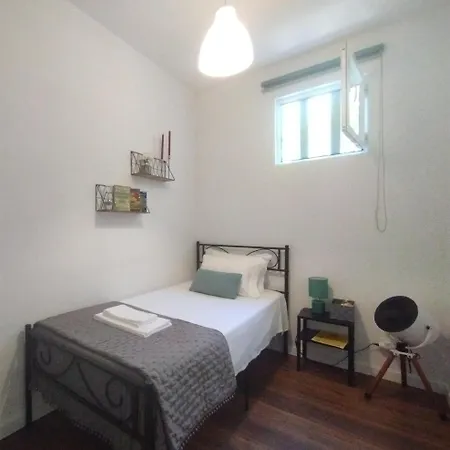 Laranjal Apartamento Vila do Conde