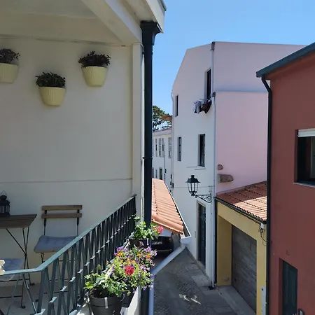 Appartement Laranjal