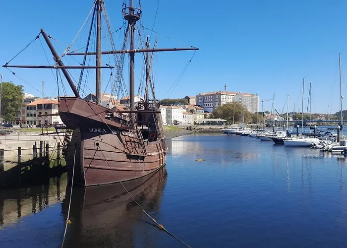 Laranjal Lägenhet *