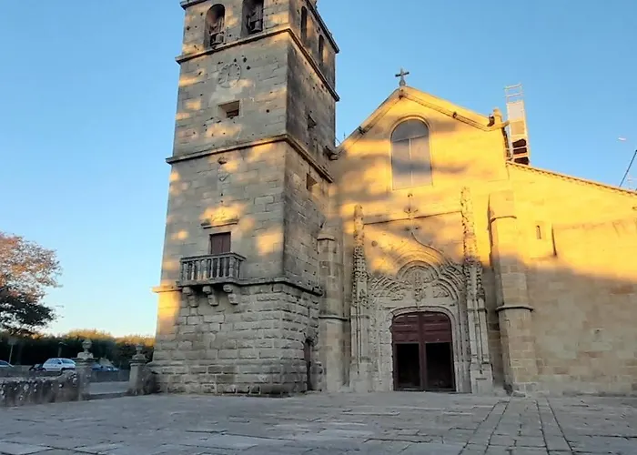 Laranjal * Vila do Conde