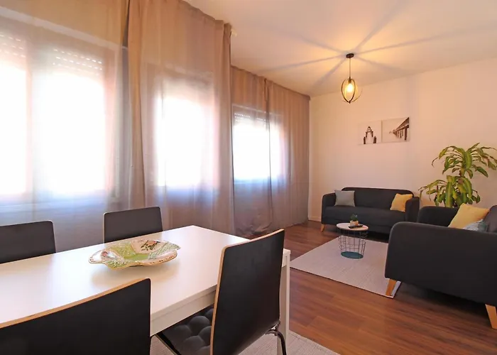 Laranjal Apartman