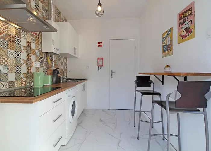 Laranjal Apartman Vila do Conde