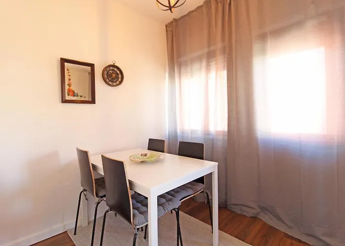 Laranjal Apartman *