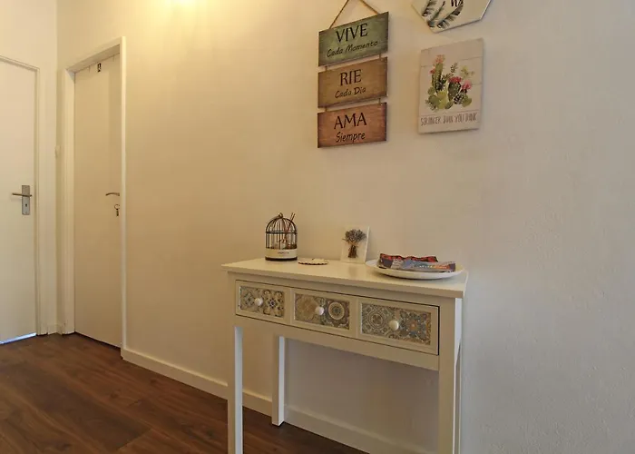 Laranjal Apartman Vila do Conde