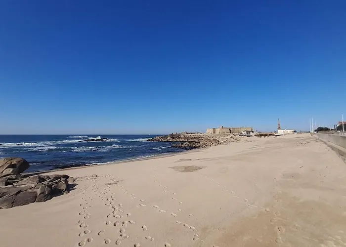 Lägenhet Laranjal *