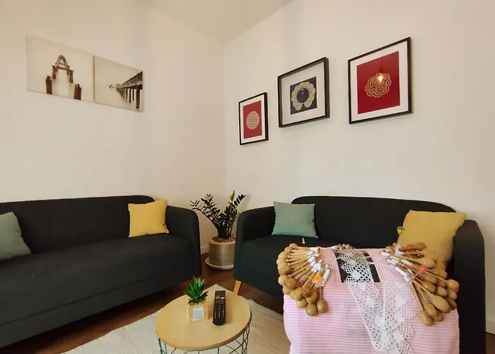 Laranjal וילה דו קונדה