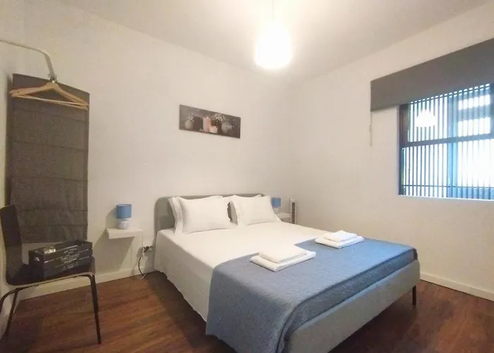 Laranjal Vila do Conde