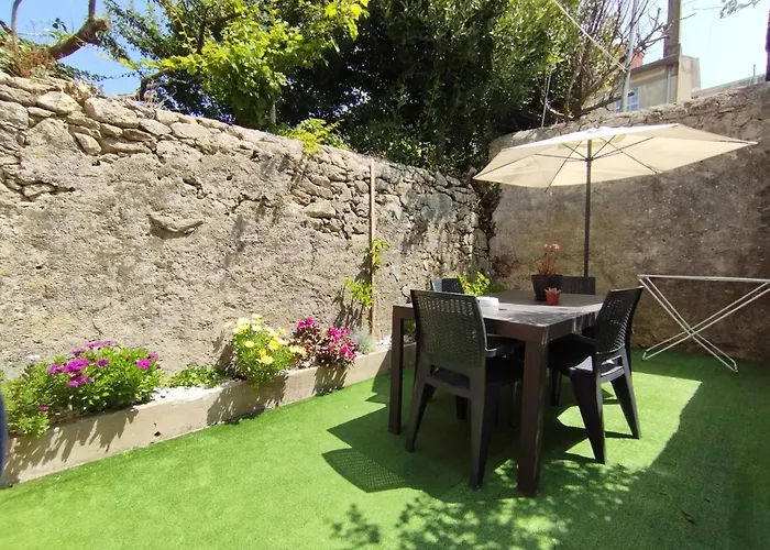 Lägenhet Laranjal *