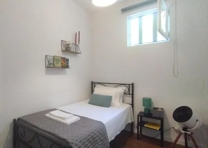 Laranjal Apartman Vila do Conde